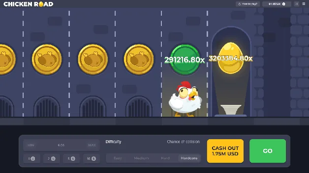 chicken road slot online
